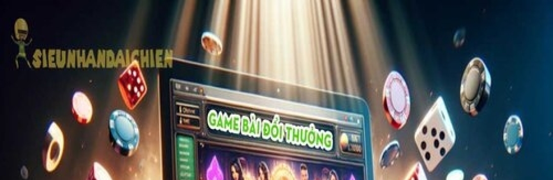 Game bài đổi thưởng Sieunhandaichien Cover Image