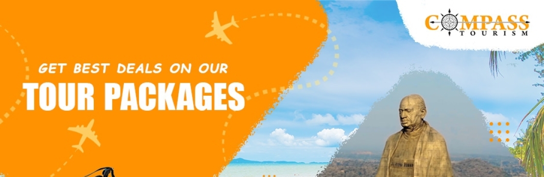 Compass Tourism Cover Image