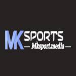 mksportmedia profile picture