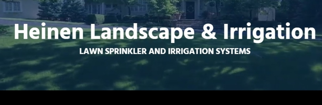 Kcirrigation and Sprinklers Cover Image