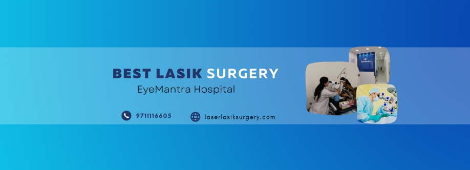 Laser Lasik Surgery Profile Picture