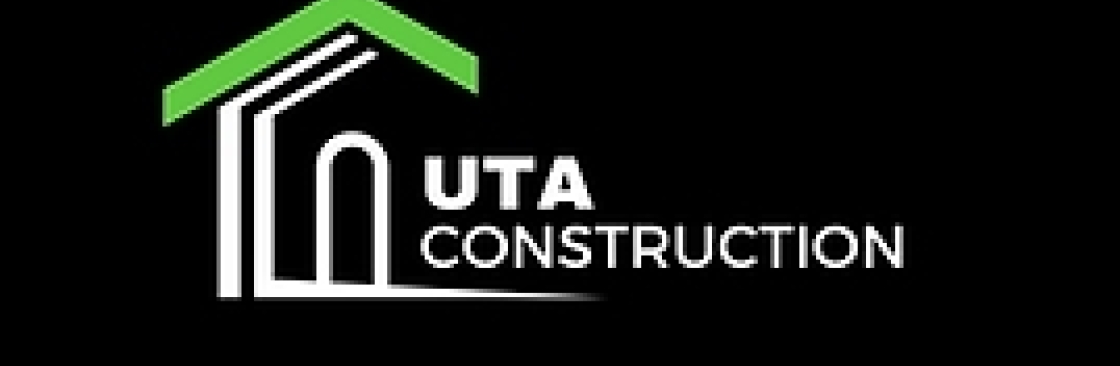 Uta construction LLC Cover Image