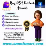 Buy USA Facebook Accounts Profile Picture