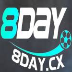 8Day cx profile picture