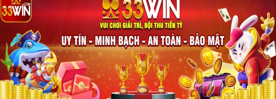 33win Cover Image