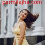 parmila jha Profile Picture