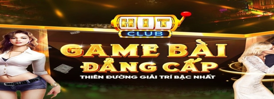 hit club Cover Image