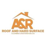 AR Roof Cleaning Profile Picture