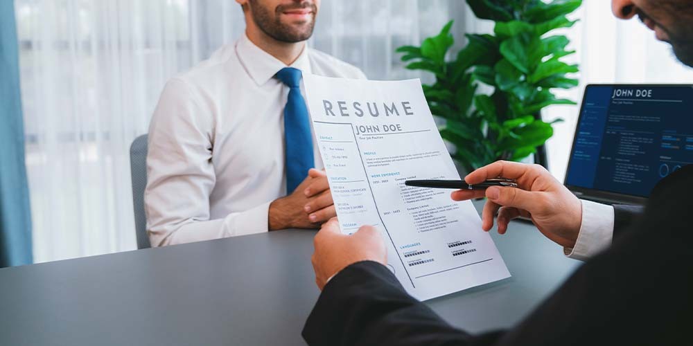 Affordable And Cheap Resume Writing Services in India