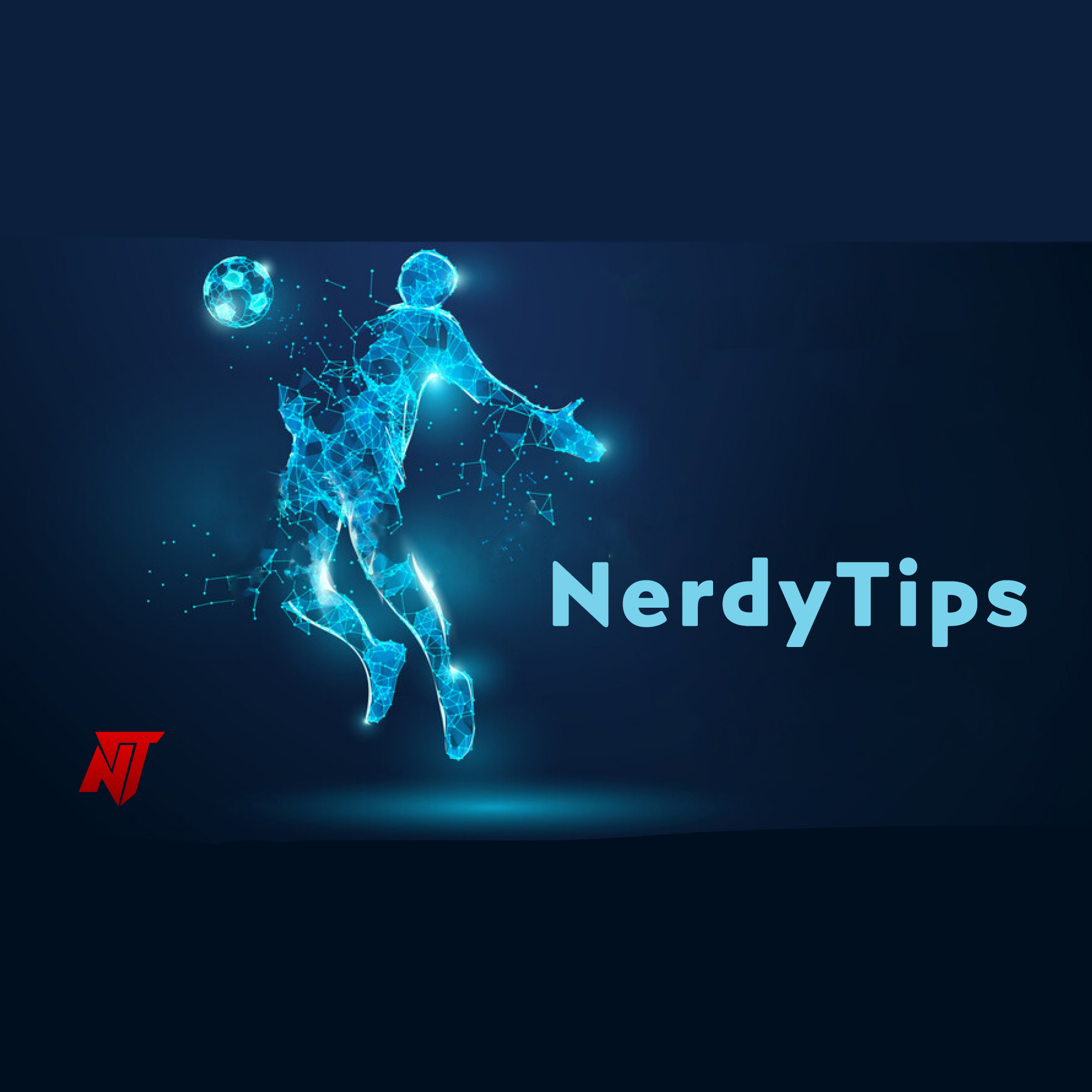 Bet of the Day | AI Football Tips | Betting Predictions | NerdyTips