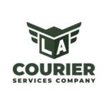 La Courier Services Company Profile Picture