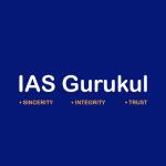 IAS Gurukul profile picture