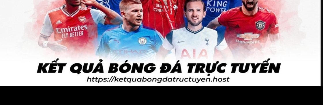 Kết quả bóng đá trực tuyến Cover Image