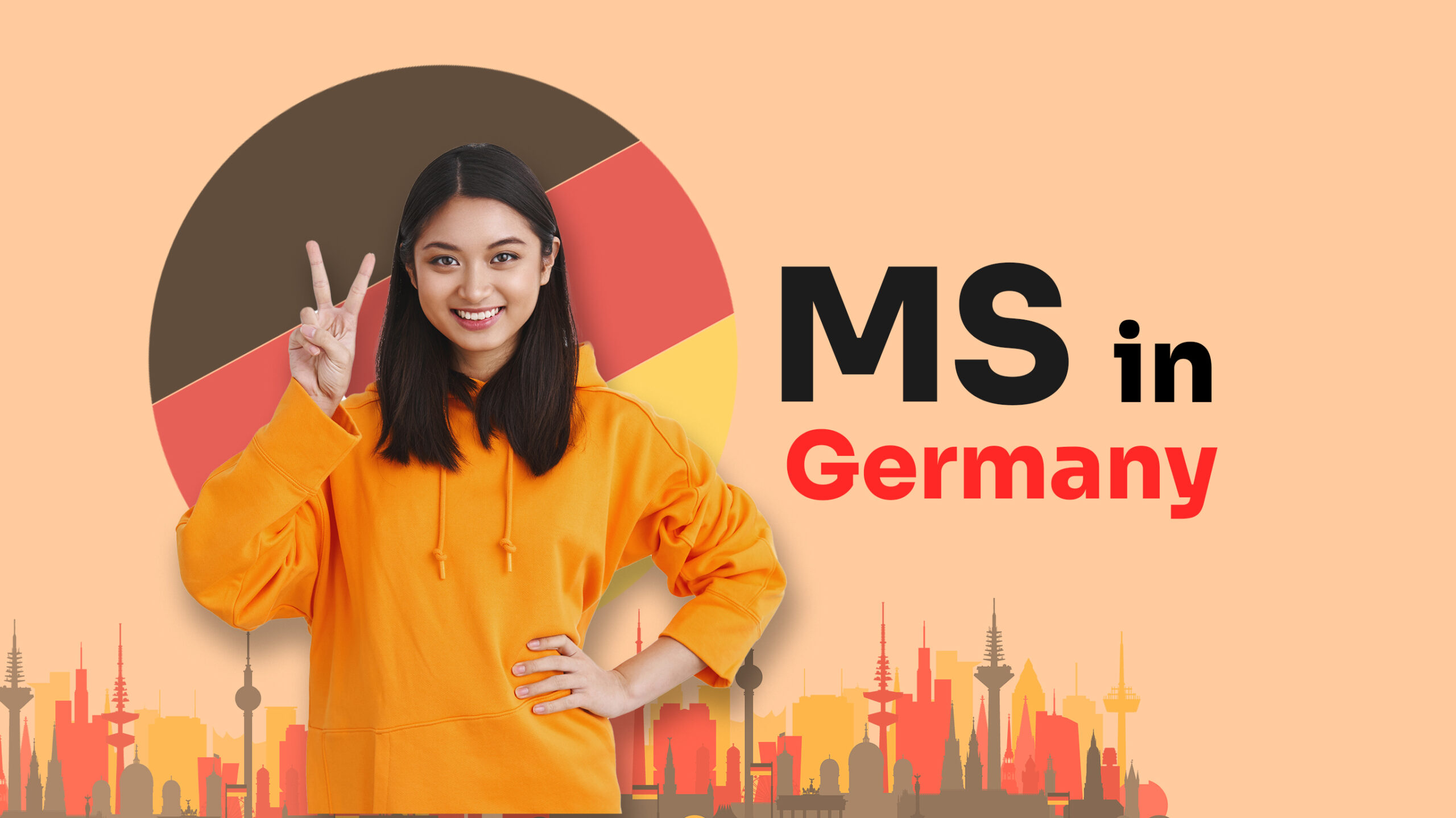 Plan Your MS in Germany | Courses & Eligibility | Walk International