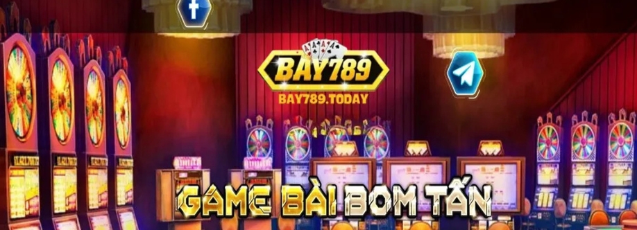 Game bài uy tín Bay789 Cover Image