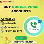 Buy Google Voice  accounts accounts profile picture