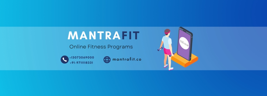 MantraFit Profile Picture