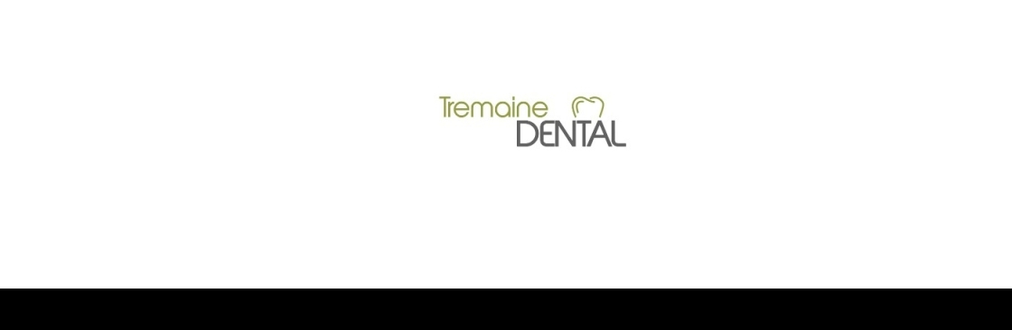 Tremaine Dental Cover Image