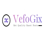 VefoGix Top #1 SEO & Guest Post Agen Profile Picture