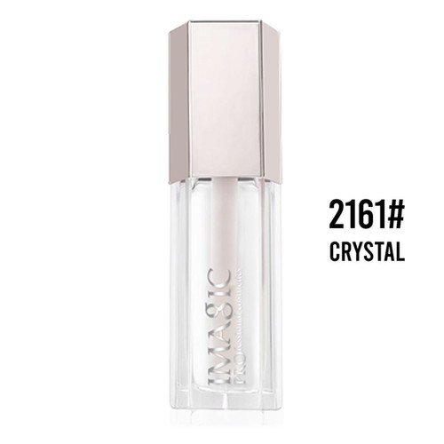 IMAGIC PROfessional Lip Gloss Luminizer - CRYSTAL | Imagic Cosmetic