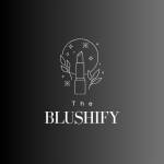 the Blushify Profile Picture