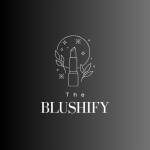 the Blushify profile picture