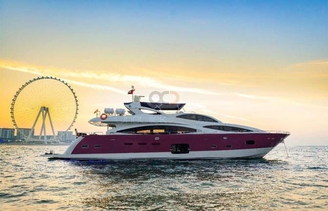 Dubai Yacht Rentals: Best Options for Every Budget | Articles | One Click Drive | Gan Jing World