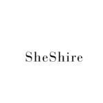 SheShire UK Profile Picture