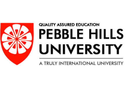 Master of Philosophy [MPhil] - Pebble Hills University