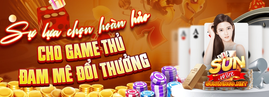 Cổng Game Sunwin Cover Image