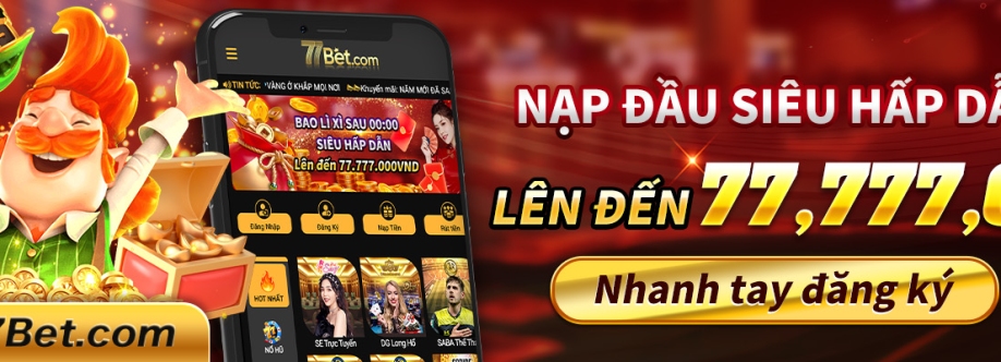 77betvn net Cover Image