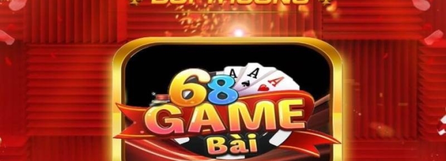 68 Game Bài Cover Image