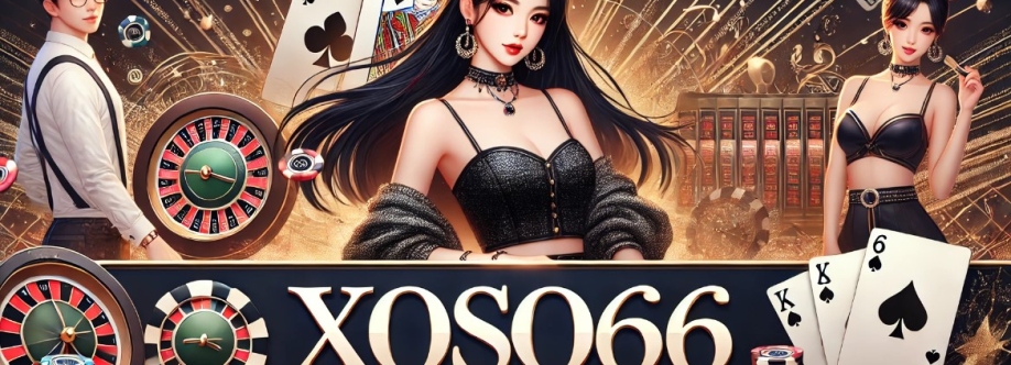 Nhà cái Xoso66 Cover Image