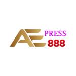 AE888 presshome profile picture