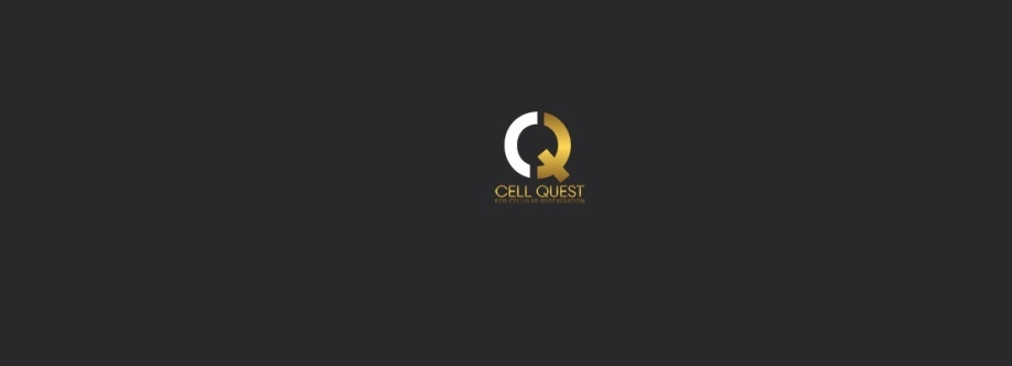 CELL QUEST Cover Image