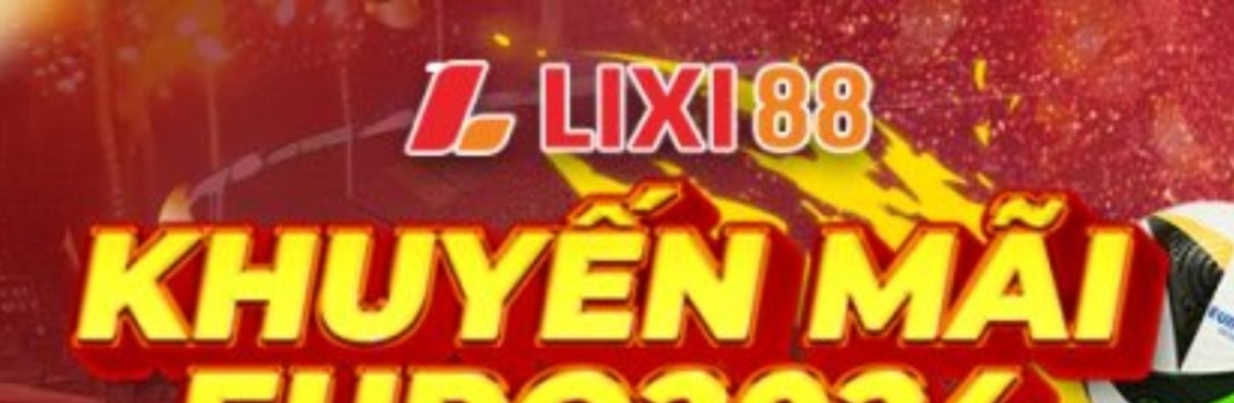 LIXI 88 Cover Image