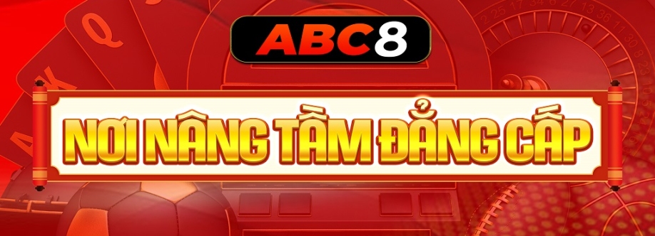 ABC8 Cover Image