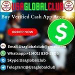 Buy Verified Cash App Accounts Profile Picture