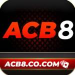 ACB8 Co Profile Picture