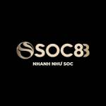 SOC88 Esport Profile Picture