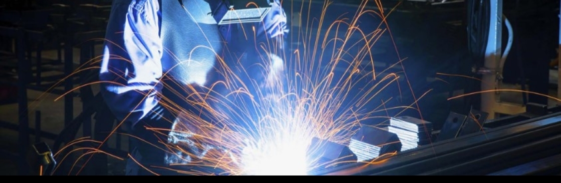 Welding Supplies London Cover Image