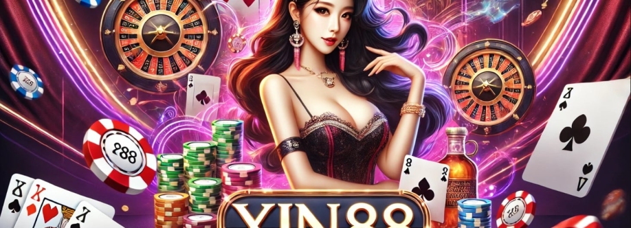 Xin88 vn Cover Image