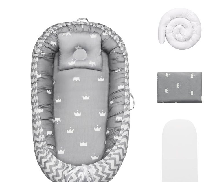 Top 10 Benefits of Using a Lounger for Newborn Babies