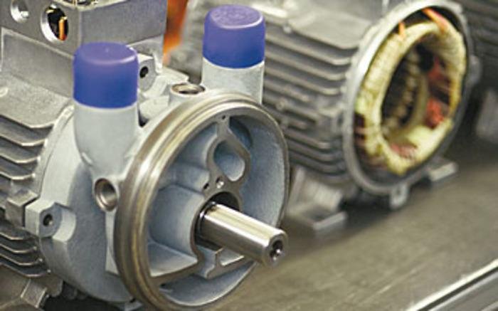 The Role of Rotary Vane Vacuum Pumps