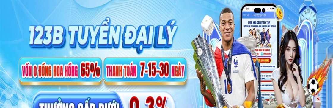 123B Trang Chủ Casino Online Xanh Chí Cover Image