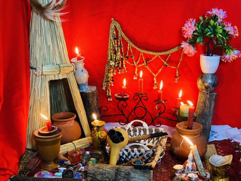 Voodoo Shop New Orleans: Unveiling Mysteries And Magic