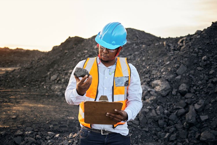 Coal Inspection & Testing | IRQS INDIA