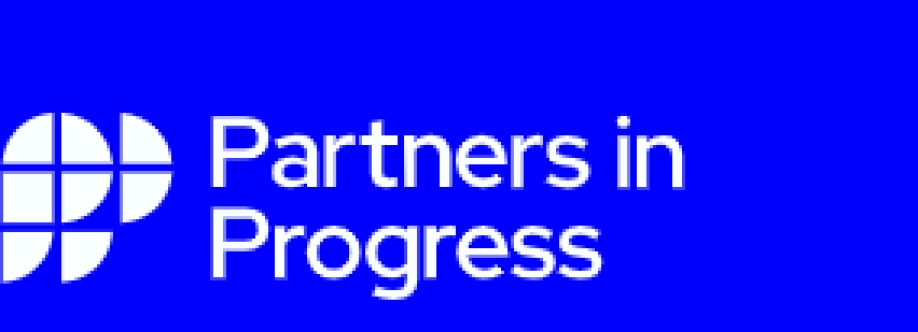Partners in Progress Cover Image