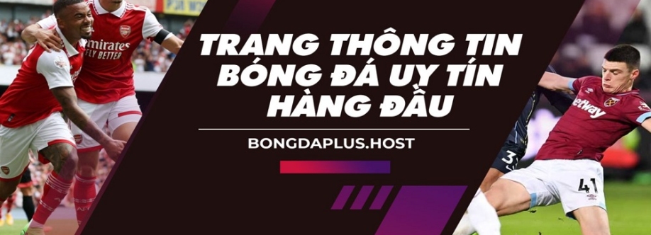 Bongdaplus Cover Image