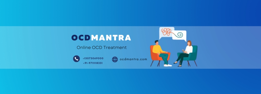 OCDMantra Profile Picture